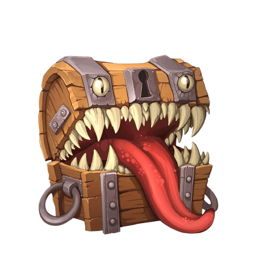chest