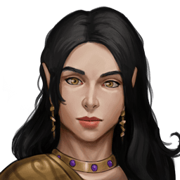 Elves