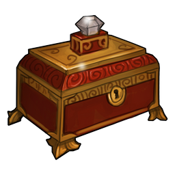 Chest Of Gold